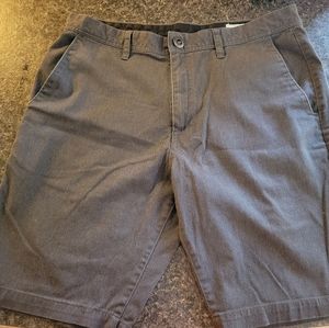Mens Volcom Fricken Chinos 36 waist